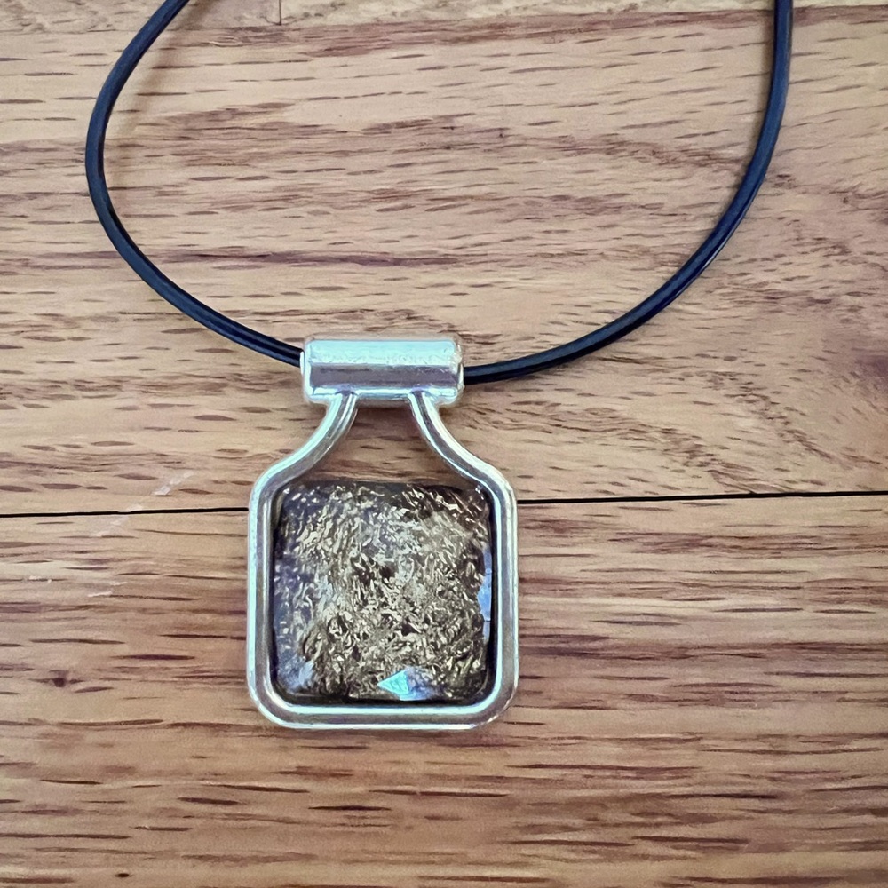 Stone Necklace